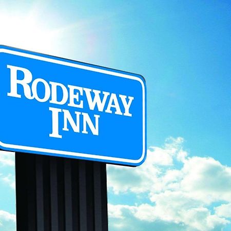 Rodeway Inn Concord Esterno foto