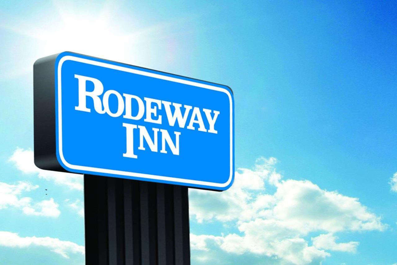 Rodeway Inn Concord Esterno foto