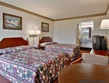 Rodeway Inn Concord Esterno foto