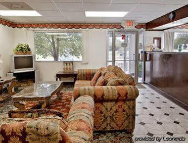Rodeway Inn Concord Esterno foto
